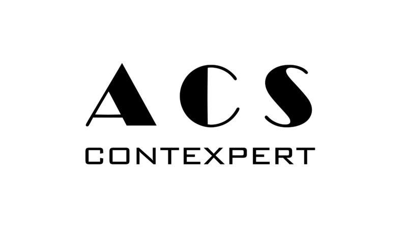 ACS CONTEXPERT