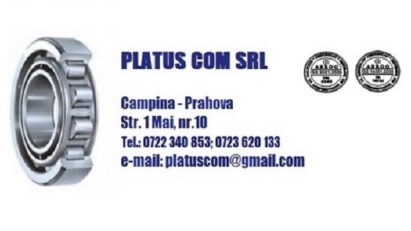 SC PLATUS COM SRL