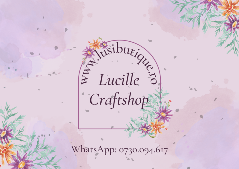 Lucille Craftshop S.R.L.